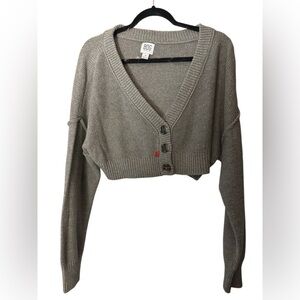 Urban Outfitters BDG Cardigan